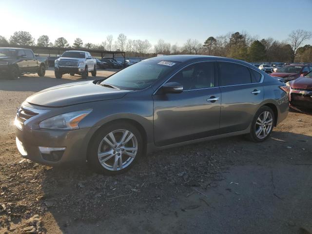 NISSAN ALTIMA 3.5 2014 1n4bl3ap1ec415479