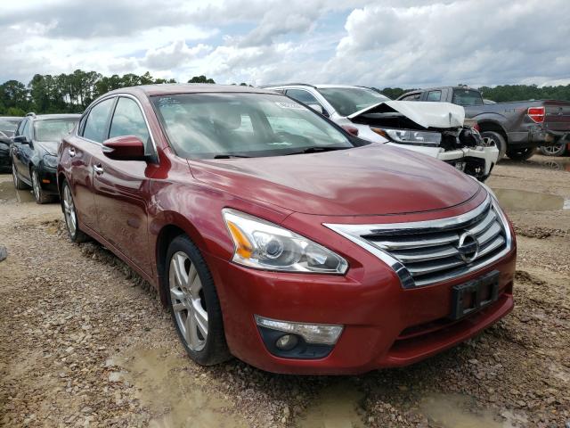 NISSAN ALTIMA 3.5 2014 1n4bl3ap1en210443