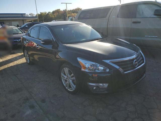 NISSAN ALTIMA 3.5 2014 1n4bl3ap1en223130