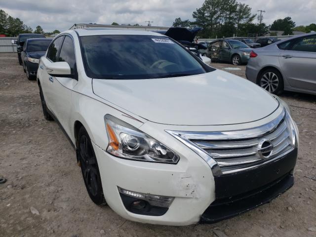 NISSAN ALTIMA 3.5 2014 1n4bl3ap1en236301