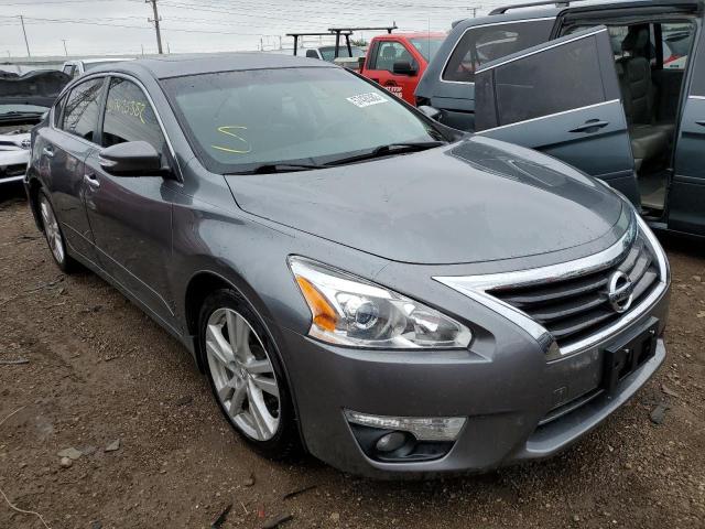 NISSAN ALTIMA 3.5 2015 1n4bl3ap1fc113840