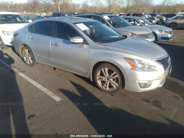 NISSAN ALTIMA 2015 1n4bl3ap1fc115619