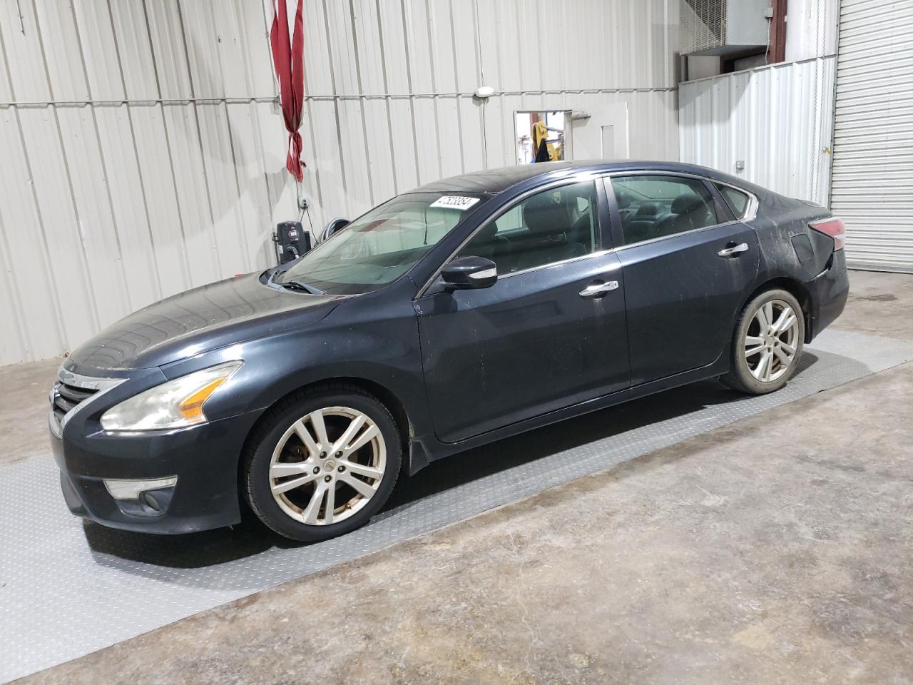 NISSAN ALTIMA 2015 1n4bl3ap1fc124806