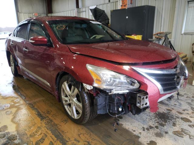 NISSAN ALTIMA 3.5 2015 1n4bl3ap1fc133182