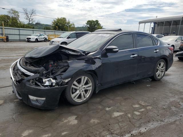 NISSAN ALTIMA 3.5 2015 1n4bl3ap1fc134896