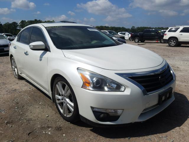 NISSAN ALTIMA 3.5 2015 1n4bl3ap1fc155246