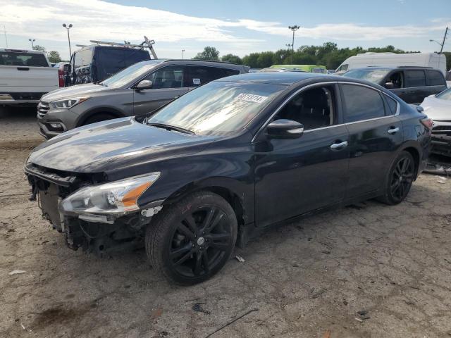 NISSAN ALTIMA 3.5 2015 1n4bl3ap1fc161421