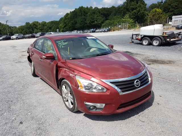 NISSAN ALTIMA 3.5 2015 1n4bl3ap1fc162178