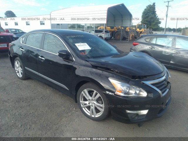 NISSAN ALTIMA 2015 1n4bl3ap1fc178512