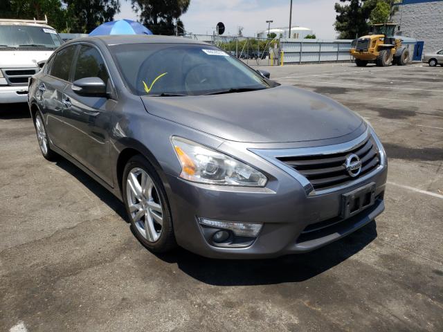 NISSAN ALTIMA 3.5 2015 1n4bl3ap1fc197495