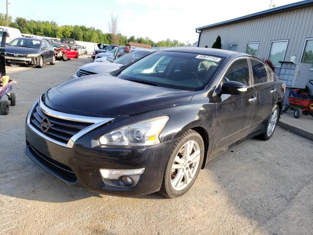 NISSAN ALTIMA 3.5 2015 1n4bl3ap1fc226560