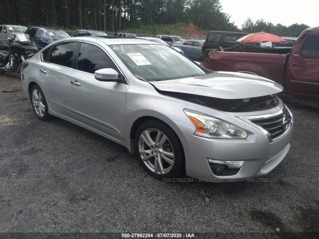 NISSAN ALTIMA 2015 1n4bl3ap1fc228311