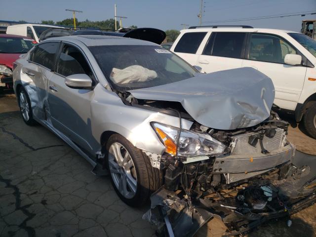 NISSAN ALTIMA 3.5 2015 1n4bl3ap1fc262958