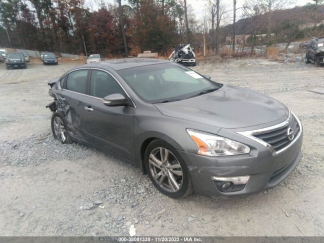 NISSAN ALTIMA 2015 1n4bl3ap1fc285172