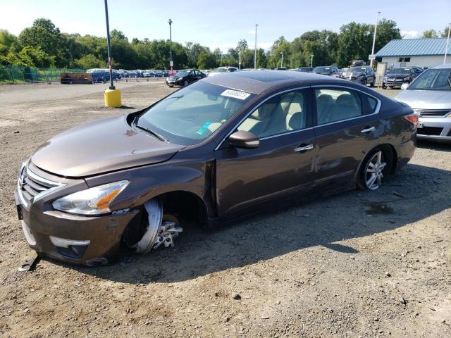 NISSAN ALTIMA 3.5 2015 1n4bl3ap1fc417377