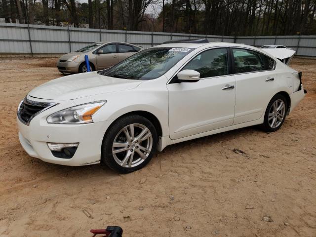 NISSAN ALTIMA 3.5 2015 1n4bl3ap1fc418237