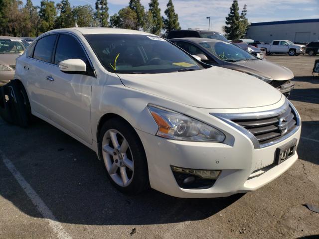 NISSAN ALTIMA 3.5 2015 1n4bl3ap1fc441209