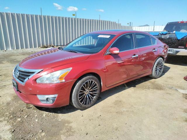 NISSAN ALTIMA 3.5 2015 1n4bl3ap1fc473013