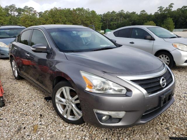 NISSAN ALTIMA 3.5 2015 1n4bl3ap1fc482410