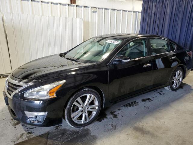 NISSAN ALTIMA 2015 1n4bl3ap1fc489373