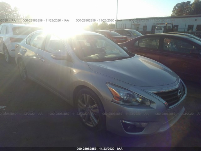 NISSAN ALTIMA 2015 1n4bl3ap1fc490281