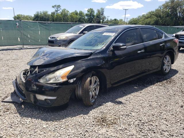 NISSAN ALTIMA 2015 1n4bl3ap1fc499367