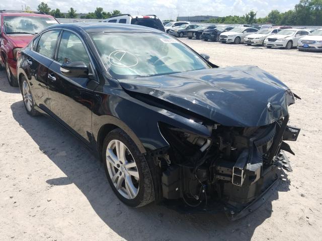 NISSAN ALTIMA 3.5 2016 1n4bl3ap1gc110146