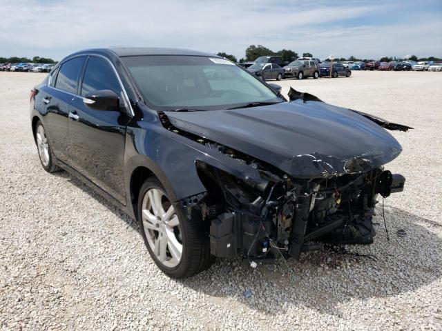 NISSAN ALTIMA 3.5 2016 1n4bl3ap1gc116299