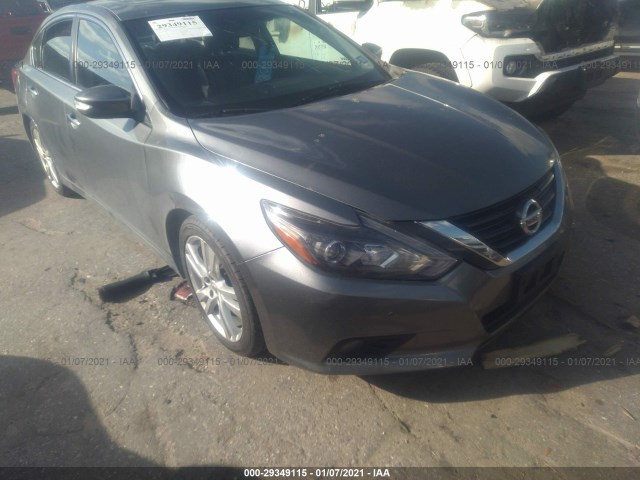 NISSAN ALTIMA 2016 1n4bl3ap1gc117212