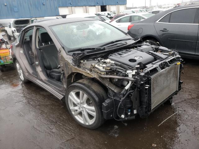 NISSAN ALTIMA 3.5 2016 1n4bl3ap1gc122801