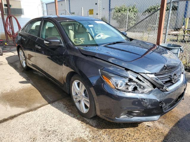 NISSAN ALTIMA 3.5 2016 1n4bl3ap1gc128047