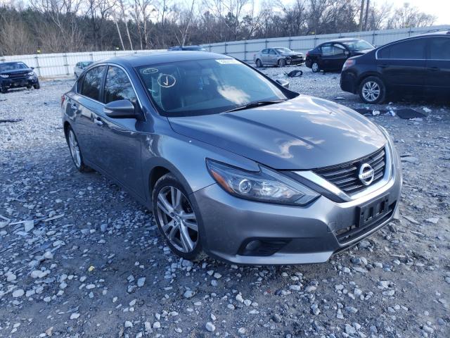 NISSAN ALTIMA 3.5 2016 1n4bl3ap1gc129649