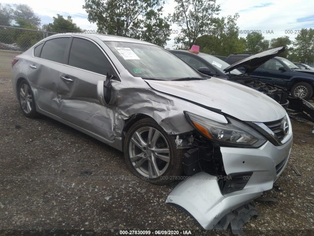 NISSAN ALTIMA 2016 1n4bl3ap1gc144524