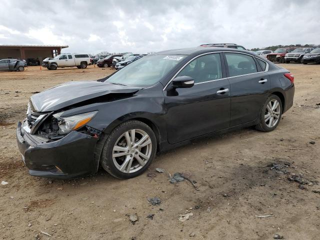 NISSAN ALTIMA 3.5 2016 1n4bl3ap1gc150078