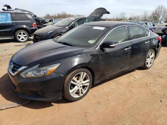 NISSAN ALTIMA 2016 1n4bl3ap1gc150081