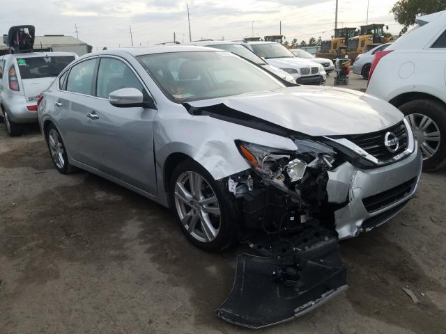 NISSAN ALTIMA 3.5 2016 1n4bl3ap1gc155961