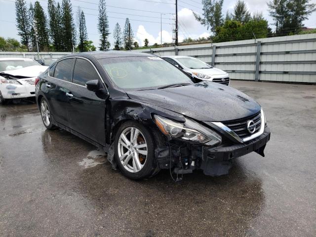 NISSAN ALTIMA 3.5 2016 1n4bl3ap1gc161632