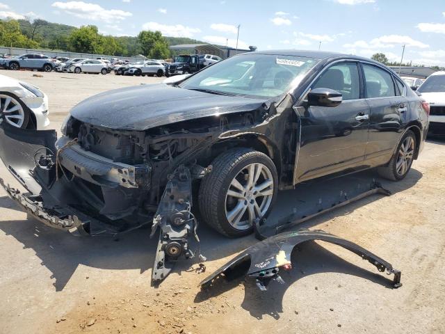 NISSAN ALTIMA 3.5 2016 1n4bl3ap1gc162439