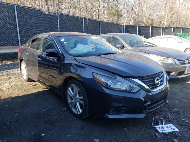 NISSAN ALTIMA 3.5 2016 1n4bl3ap1gc164546