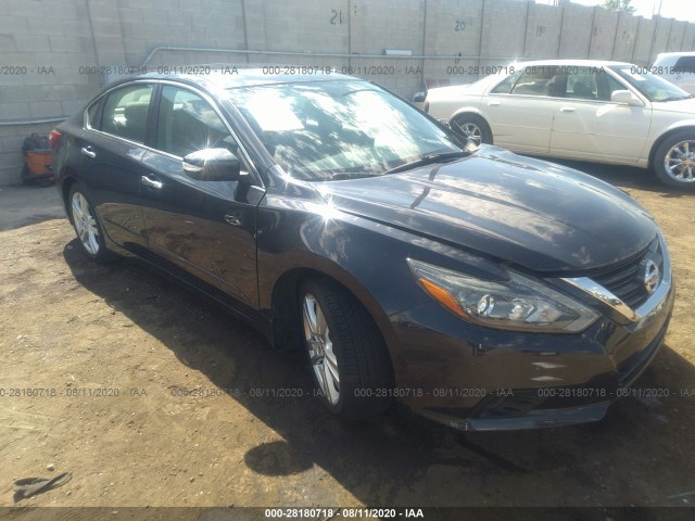 NISSAN ALTIMA 2016 1n4bl3ap1gc164594