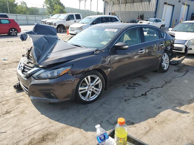 NISSAN ALTIMA 3.5 2016 1n4bl3ap1gc174171