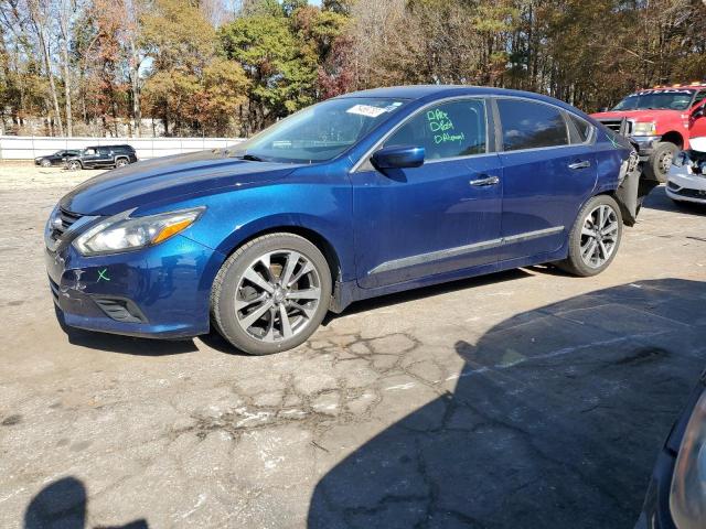 NISSAN ALTIMA 2016 1n4bl3ap1gc182691