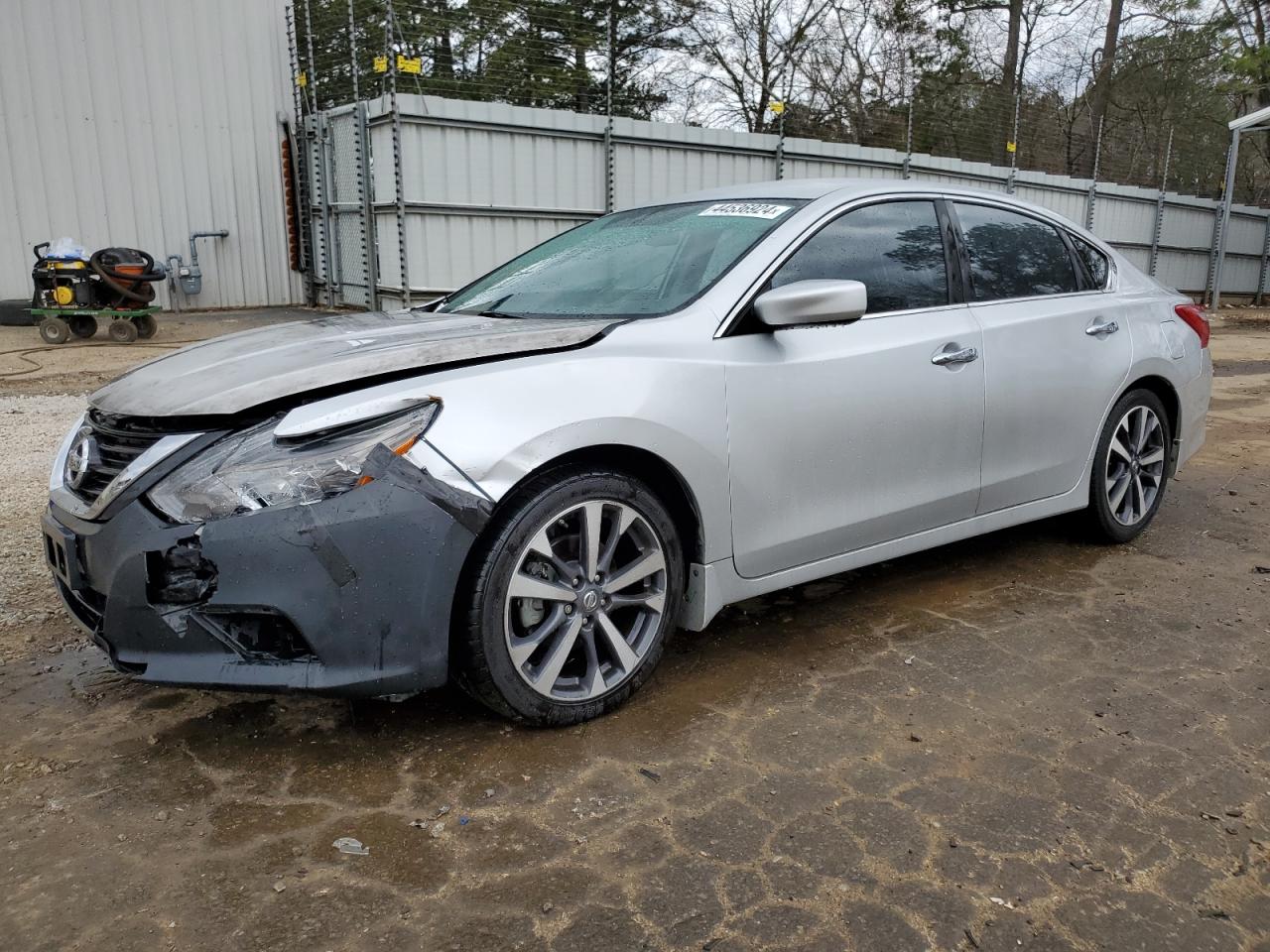 NISSAN ALTIMA 2016 1n4bl3ap1gc188927