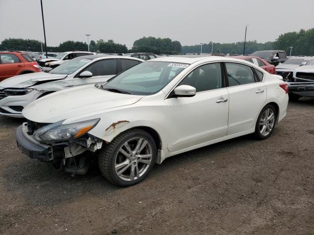 NISSAN ALTIMA 3.5 2016 1n4bl3ap1gc195165