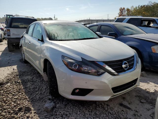 NISSAN ALTIMA 3.5 2016 1n4bl3ap1gc218055