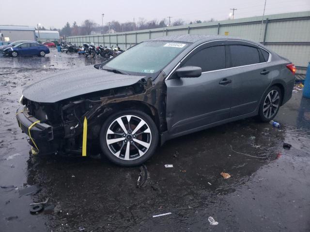 NISSAN ALTIMA 2016 1n4bl3ap1gc229685