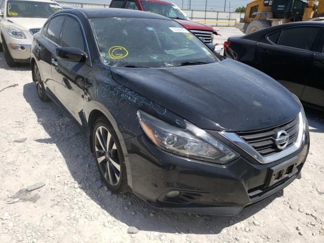 NISSAN ALTIMA 3.5 2016 1n4bl3ap1gc257969