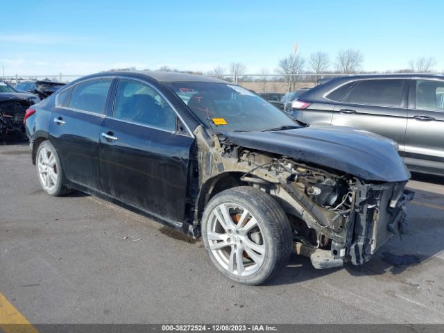 NISSAN ALTIMA 2016 1n4bl3ap1gc258037