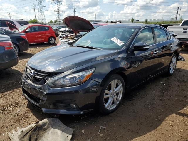 NISSAN ALTIMA 3.5 2016 1n4bl3ap1gc263898