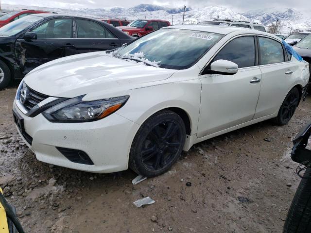 NISSAN ALTIMA 3.5 2016 1n4bl3ap1gc272682